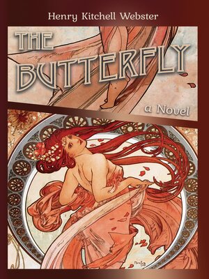 cover image of The Butterfly